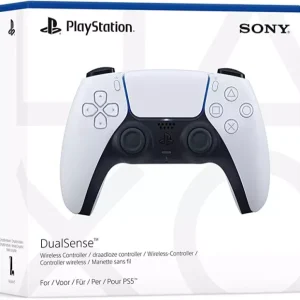 PS5 Dual Sense Controller - คอนโทรลเลอร์ไร้สาย Dual Sense