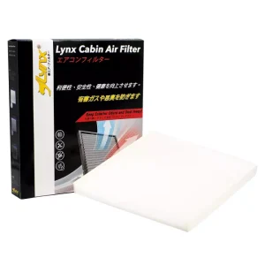 LYNX Air Cabin Filter ลิ้งซ์ กรองแอร์ TOYOTA CAMRY