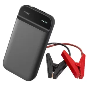 [ศูนย์ไทย] 70mai Portable Car Jump Starter (Global Version) จั้มสตาร์ทรถยนต์ 11100mAh แบตเตอรี่ เป็น power bank แบตสำรองรถยนต์ สามารถพกพาได้